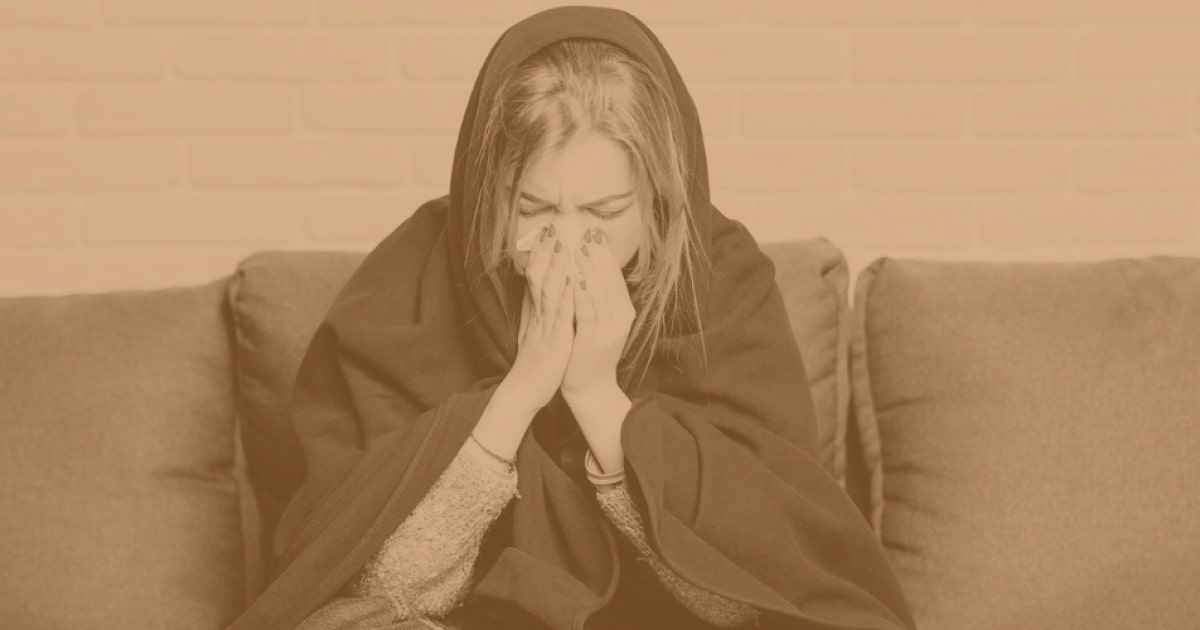 Você está visualizando atualmente Por que as pessoas ficam tão doentes?