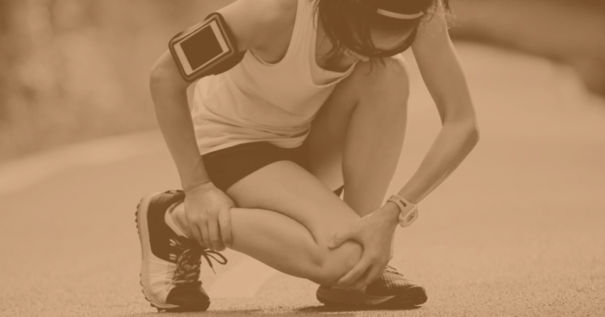 Você está visualizando atualmente Lesões Esportivas